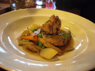 rabbit